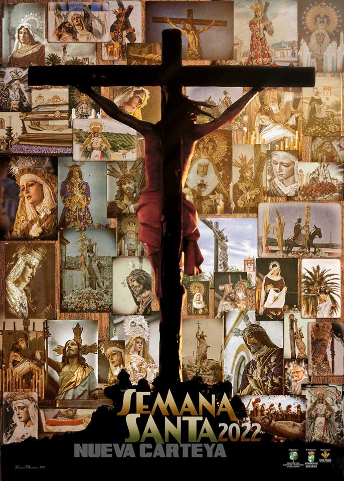 Semana Santa en Nueva Carteya  
